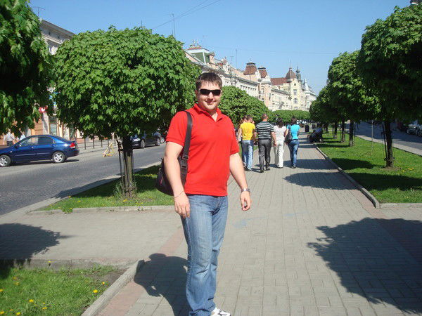 Сергей Баскаев