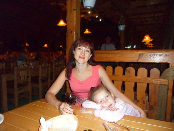 Екатерина Ершова