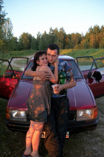 Анна Степанова