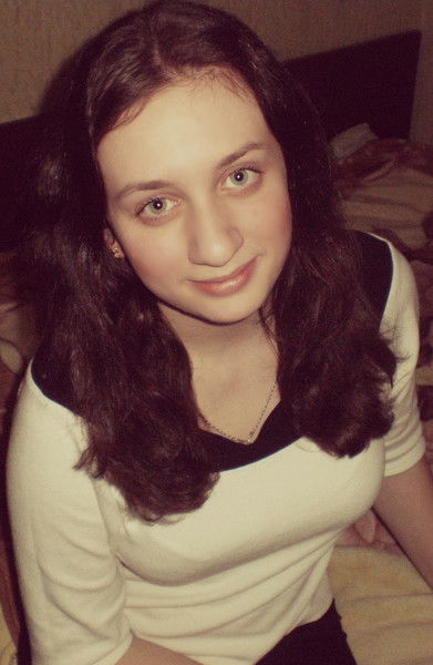 Юся Иванченко