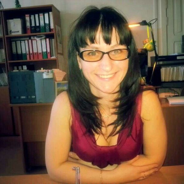 Елена Васюткина