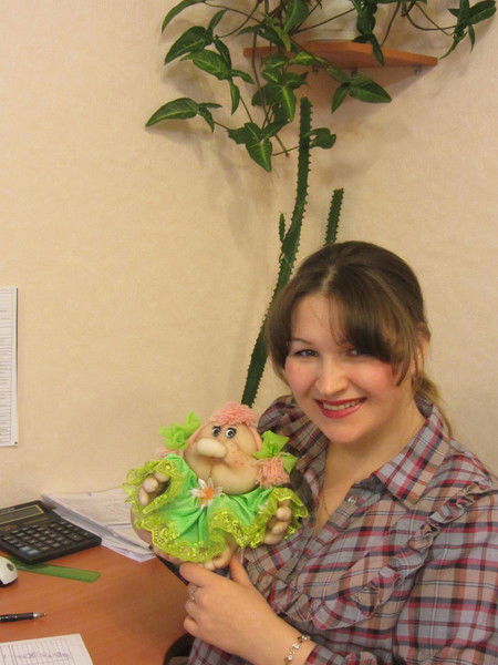 Светлана Литвинович