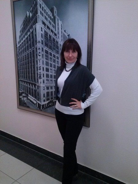 Евгения/ //женечка//