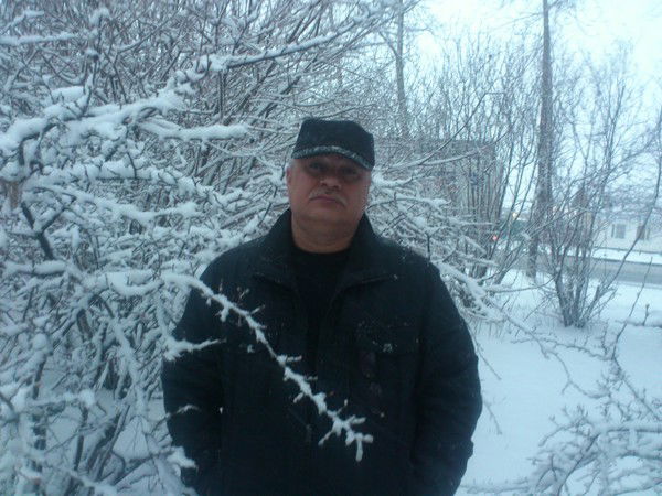 Cергей Минин