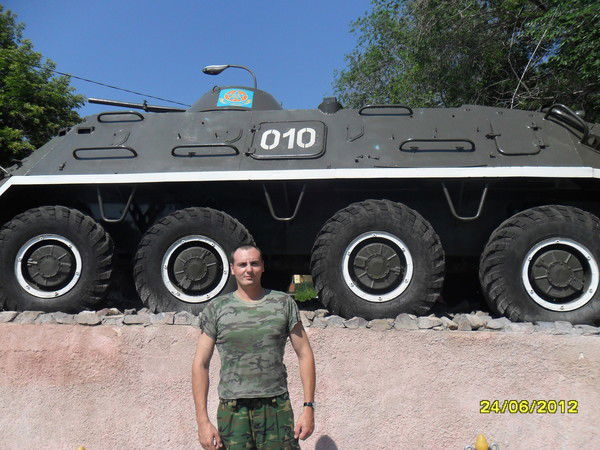 Артём Демченко