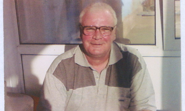 Юрий Быстров