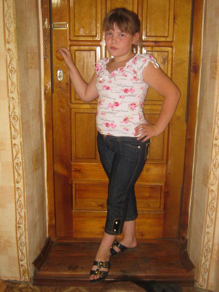 Даша Иваненко