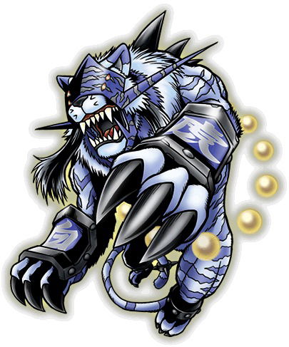 Лин Бейфонг Байхумон