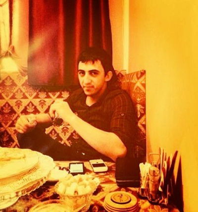 Хамид Мамедзаде