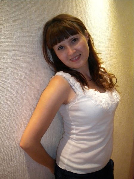 Алсу Сабирова