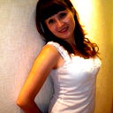 Алсу Сабирова