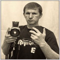 Игорь Александрович Куликов