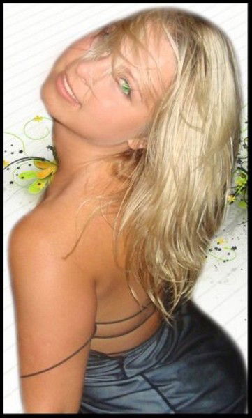 Ирина Чернова