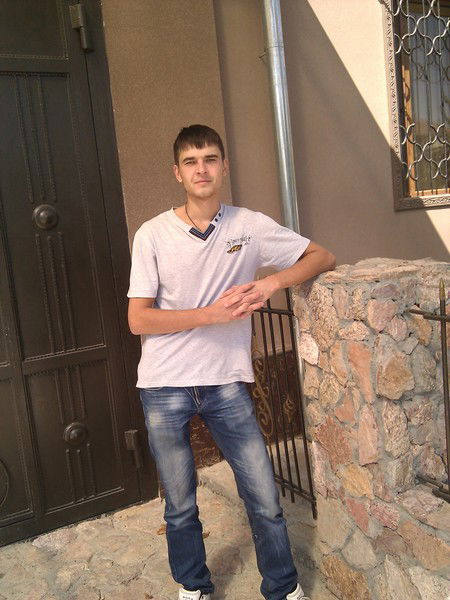 Алексей -*-*-*-*