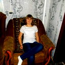 Даша Скрынникова