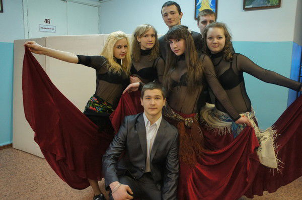 Руслан Матвеев