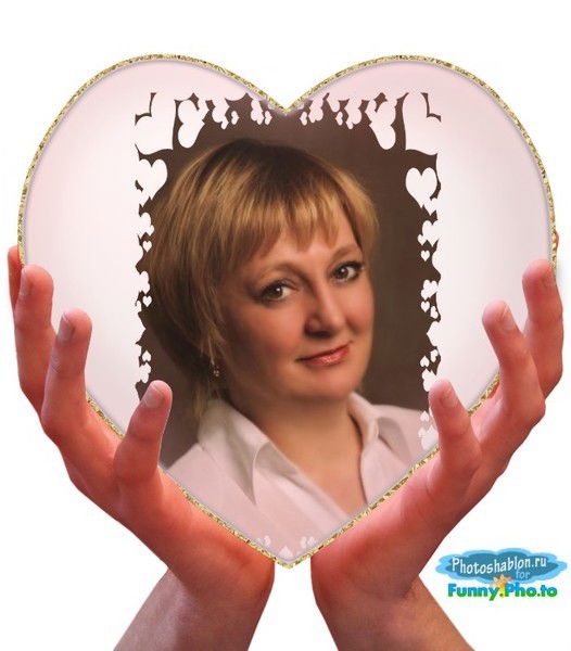 Марина Серикова