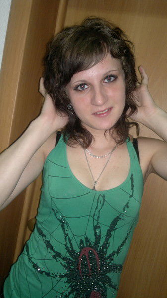 Екатерина Апарина