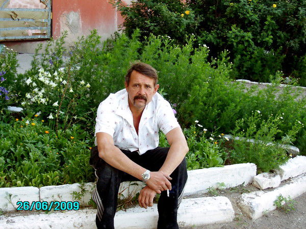 Вячеслав Алексеев