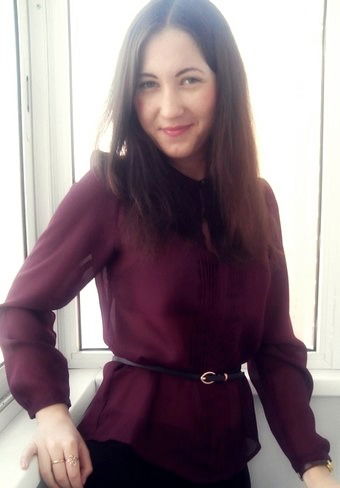 Арина Цуракова