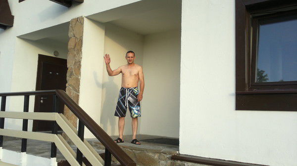 Юрий Старостин