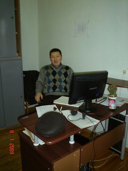 Эмил Байсеитов