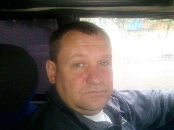 Сергей Вдовин