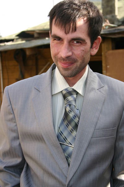 Алексей Кириллов