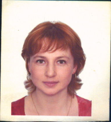 Елена Лыткина