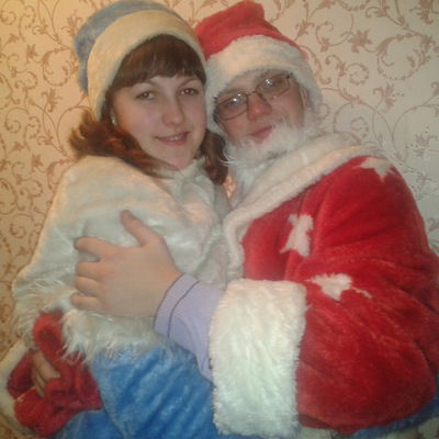 Катюшка Сидорова