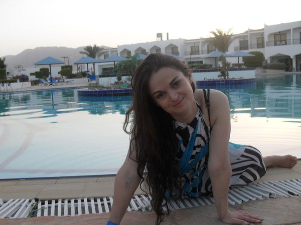 Любовь Николаева