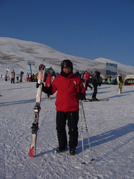 Сергей Николаевич