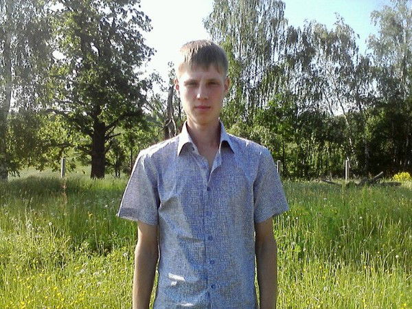 Александр Соколов