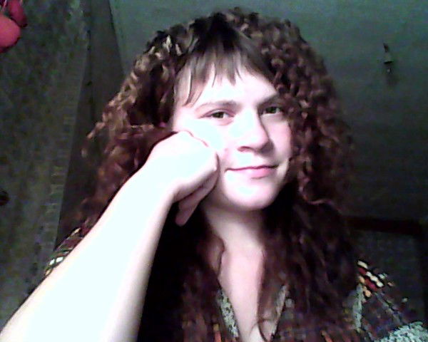 Анастасия Армаш