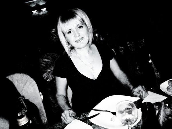 Земляная Элла