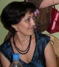 Татьяна Сергеева