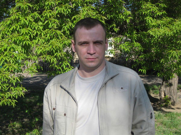 Дмитрий Чуприн