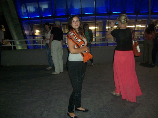 Натали Прохоренко