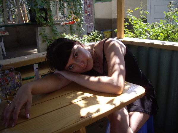 Татьяна Коваленко