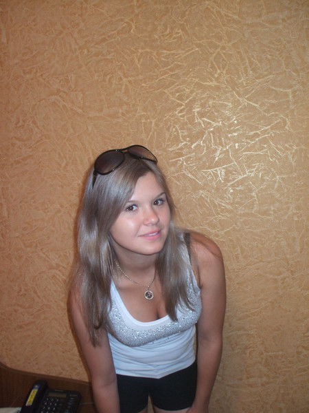 Кариночка: )