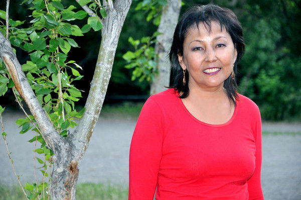 Гульнара Карашулакова