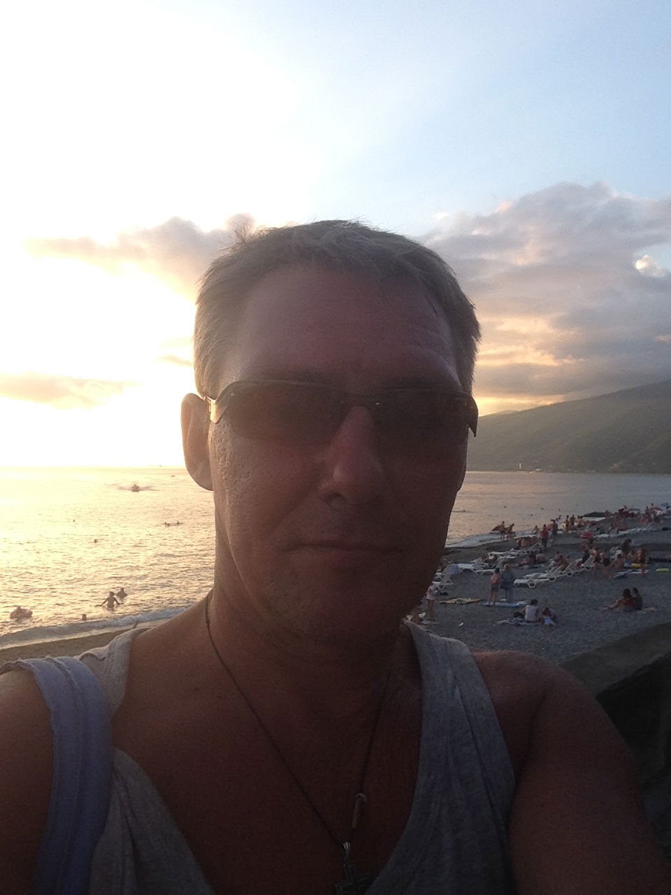 Кунин Сергей