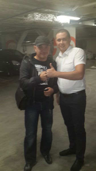 Александр Сидоров