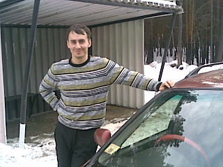 Алекс Маттерн