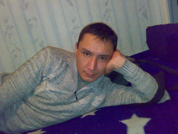 Ерлан Кизак