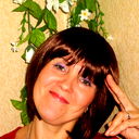 Любовь Мишкина