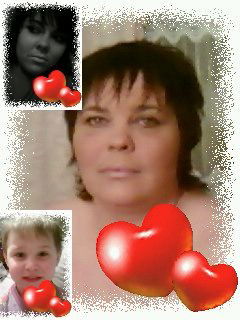 Нелли Борисовская