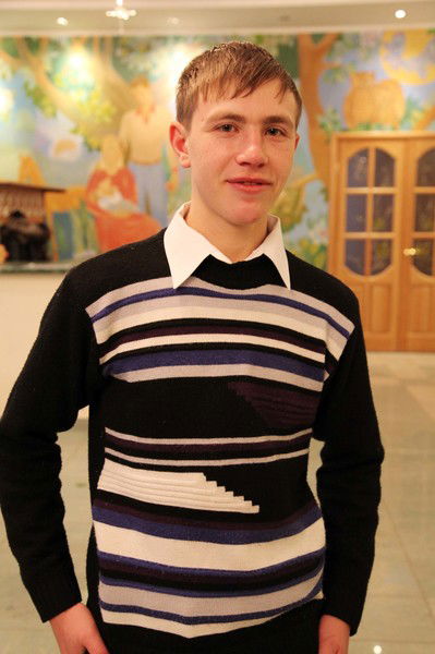 Иван Бурханов