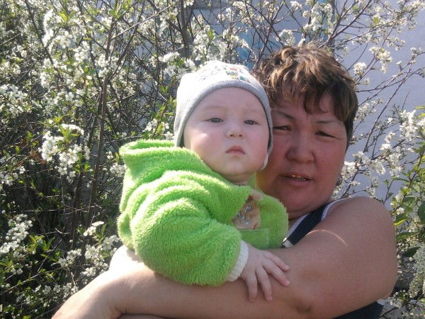 Сайра Кусаинова