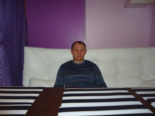 Константин Кузин